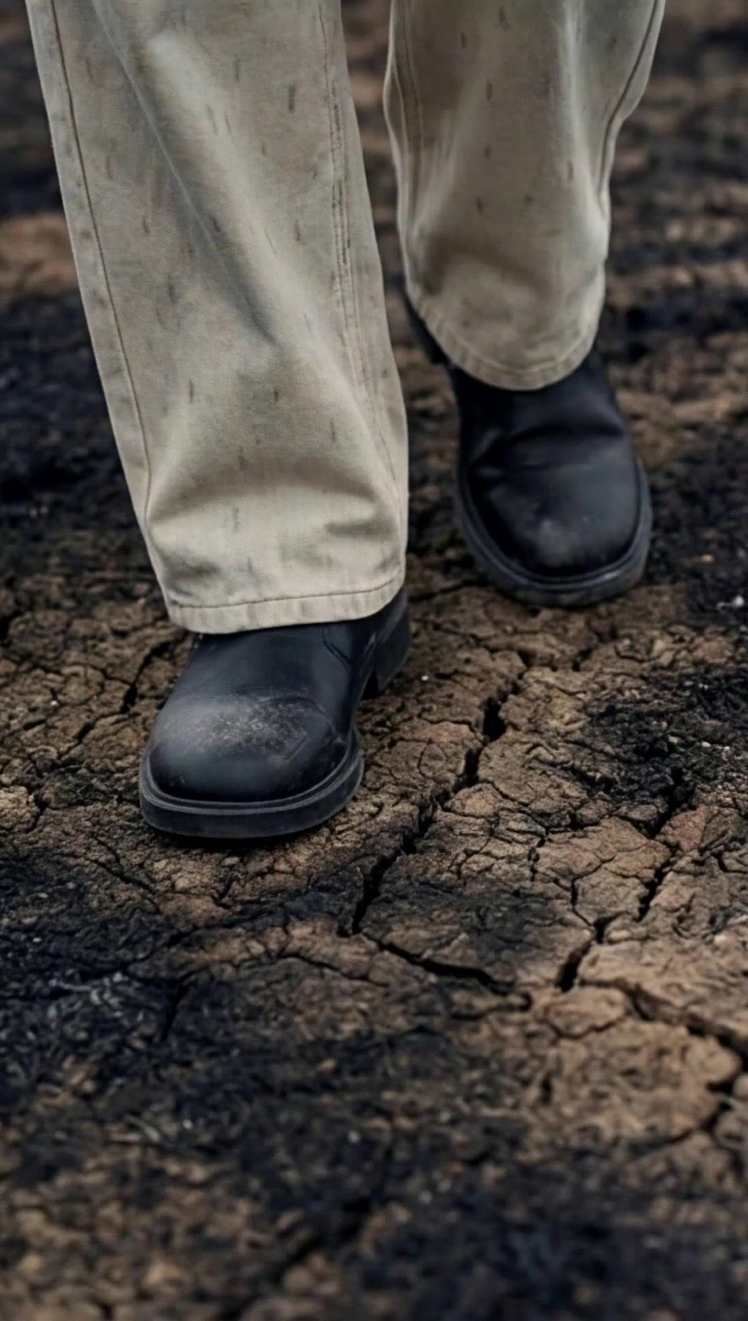 Robas mi búnker, ¿y mi T-Rex?