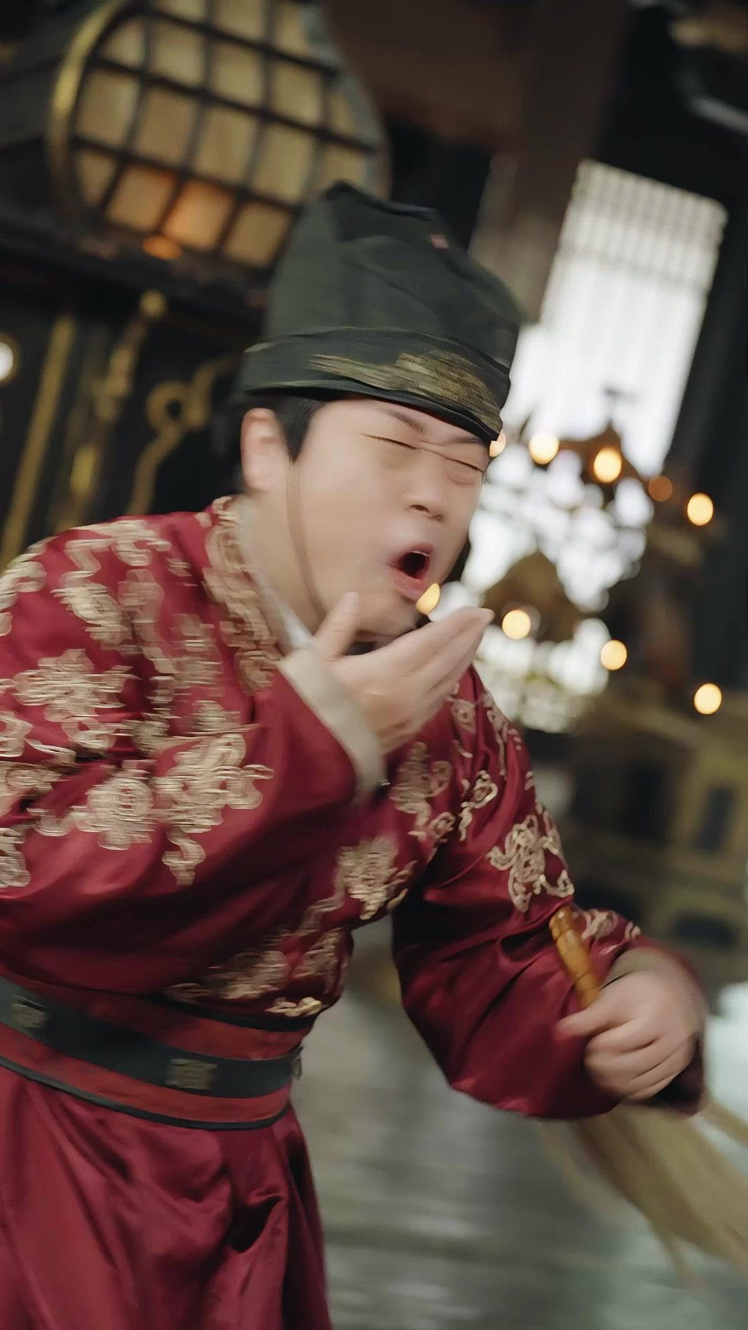 Crown Stolen? I'll Take Blood!