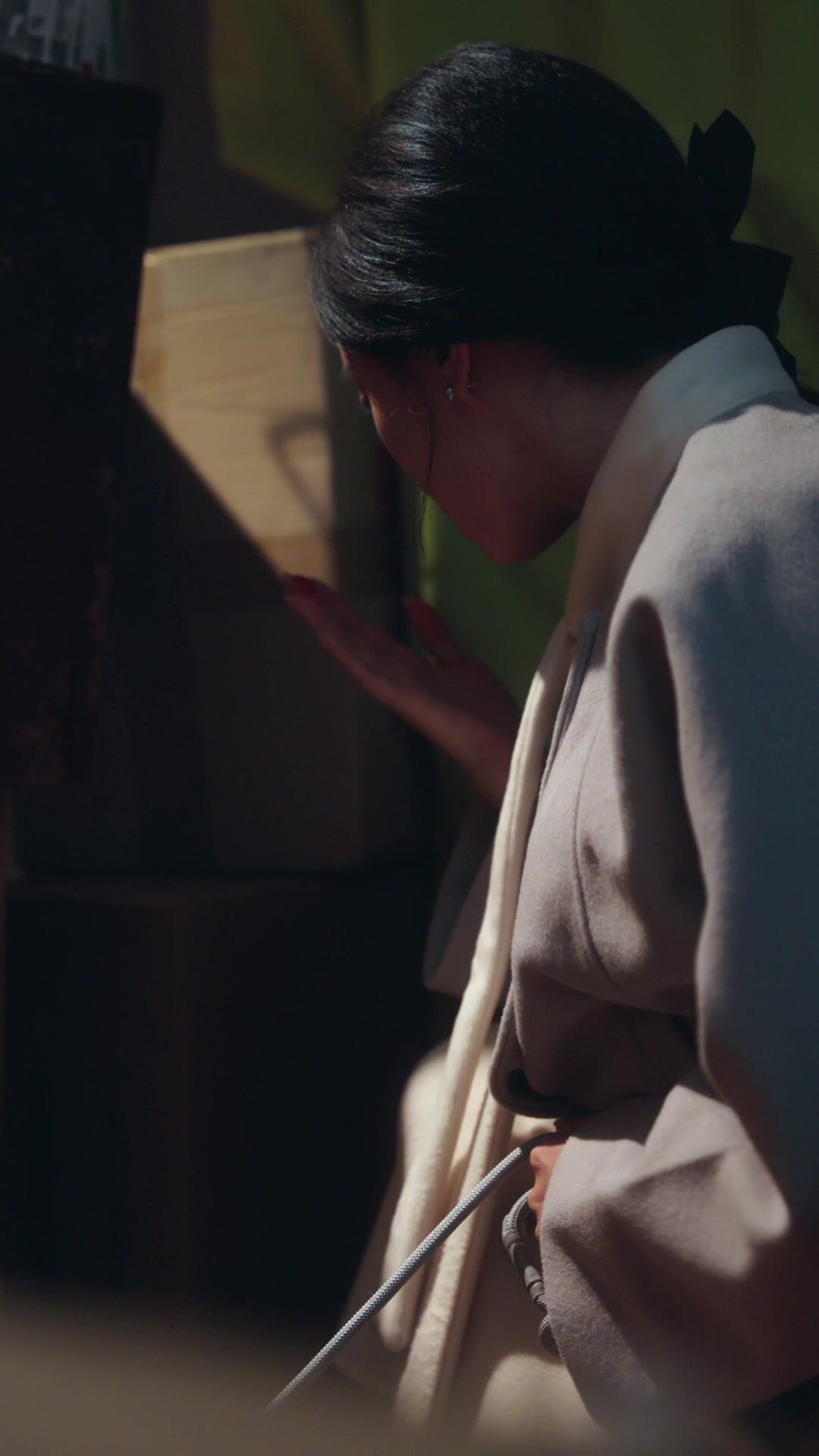  Keluarga Penuh Rahasia