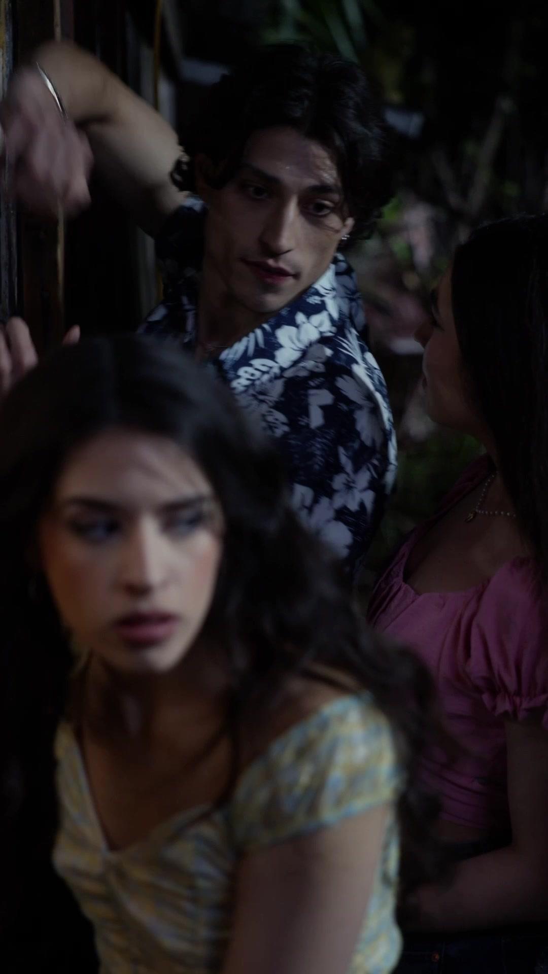 Silencio... ¡ataque de pitón!