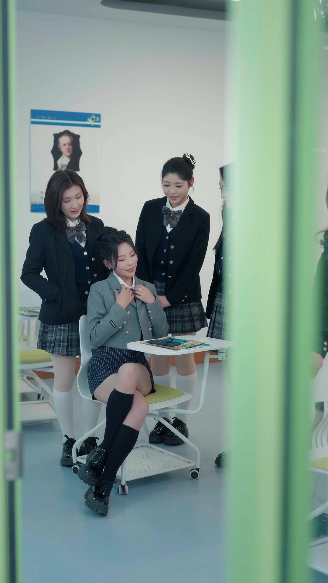 Finta Erede, Vera Rivincita