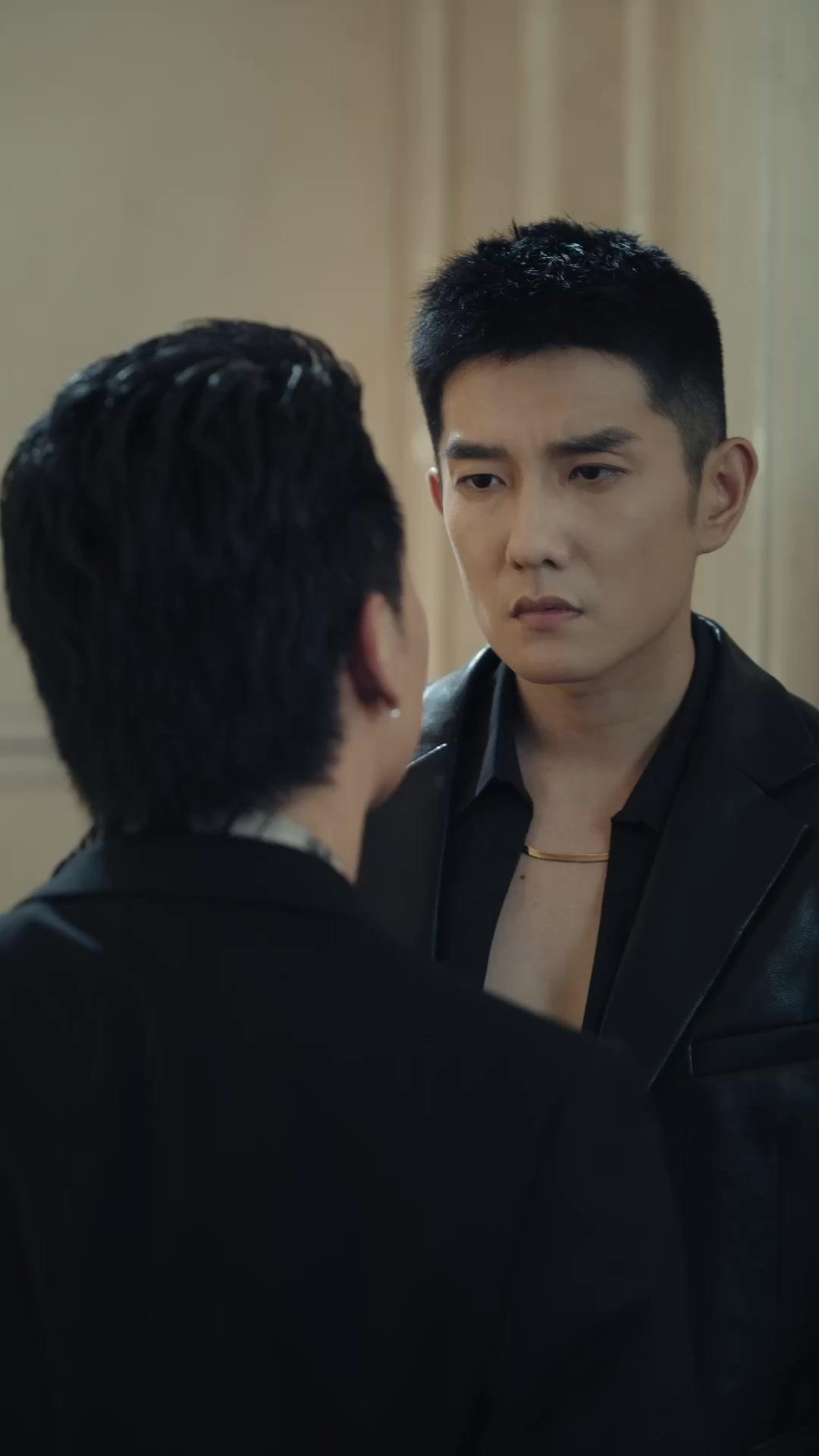 무법의 도시: 검은 서약