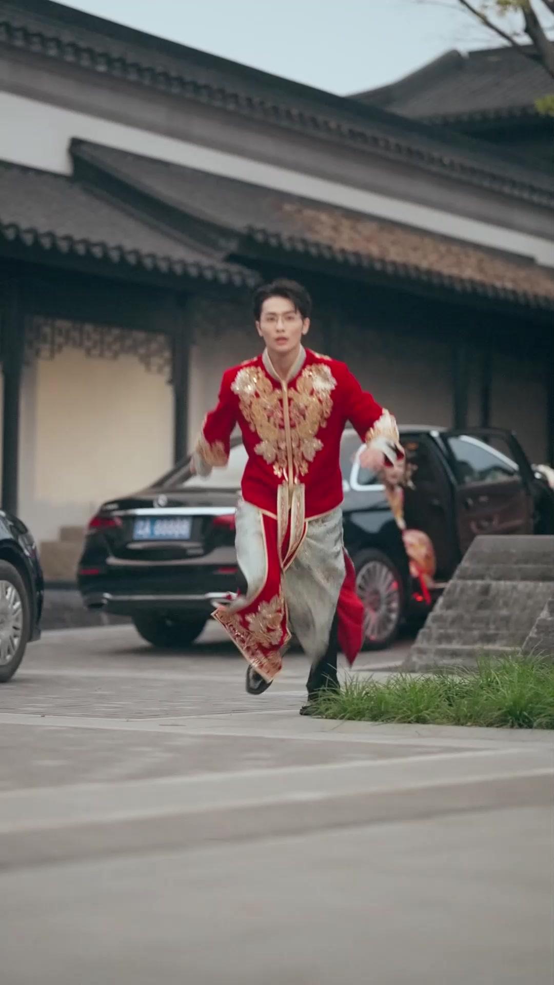 她走後，暮雪覆千山