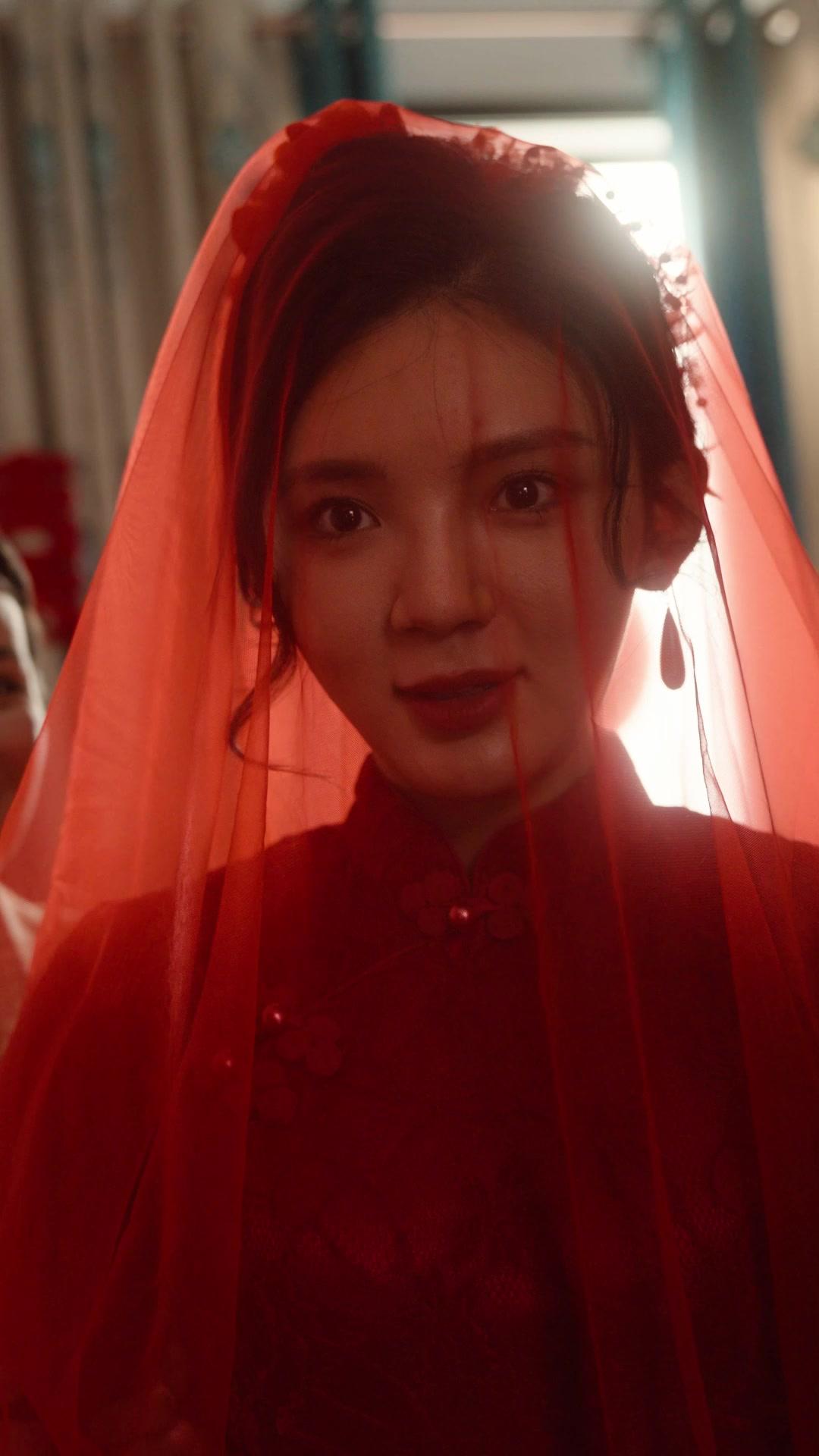 Three Chances, No Goodbyes