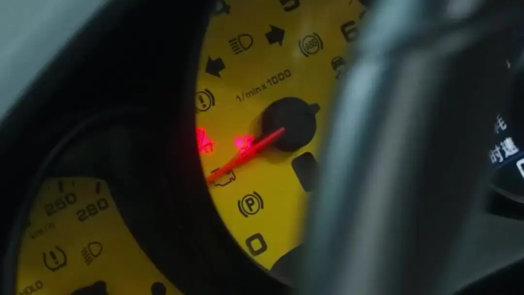 From Outcast to CEO's Heart: The Yellow Porsche and the Unspoken War