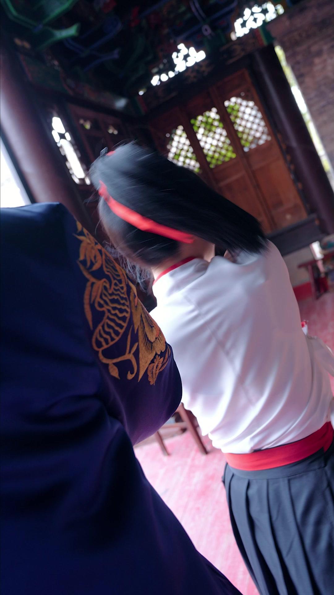 Der Schwur der Faust