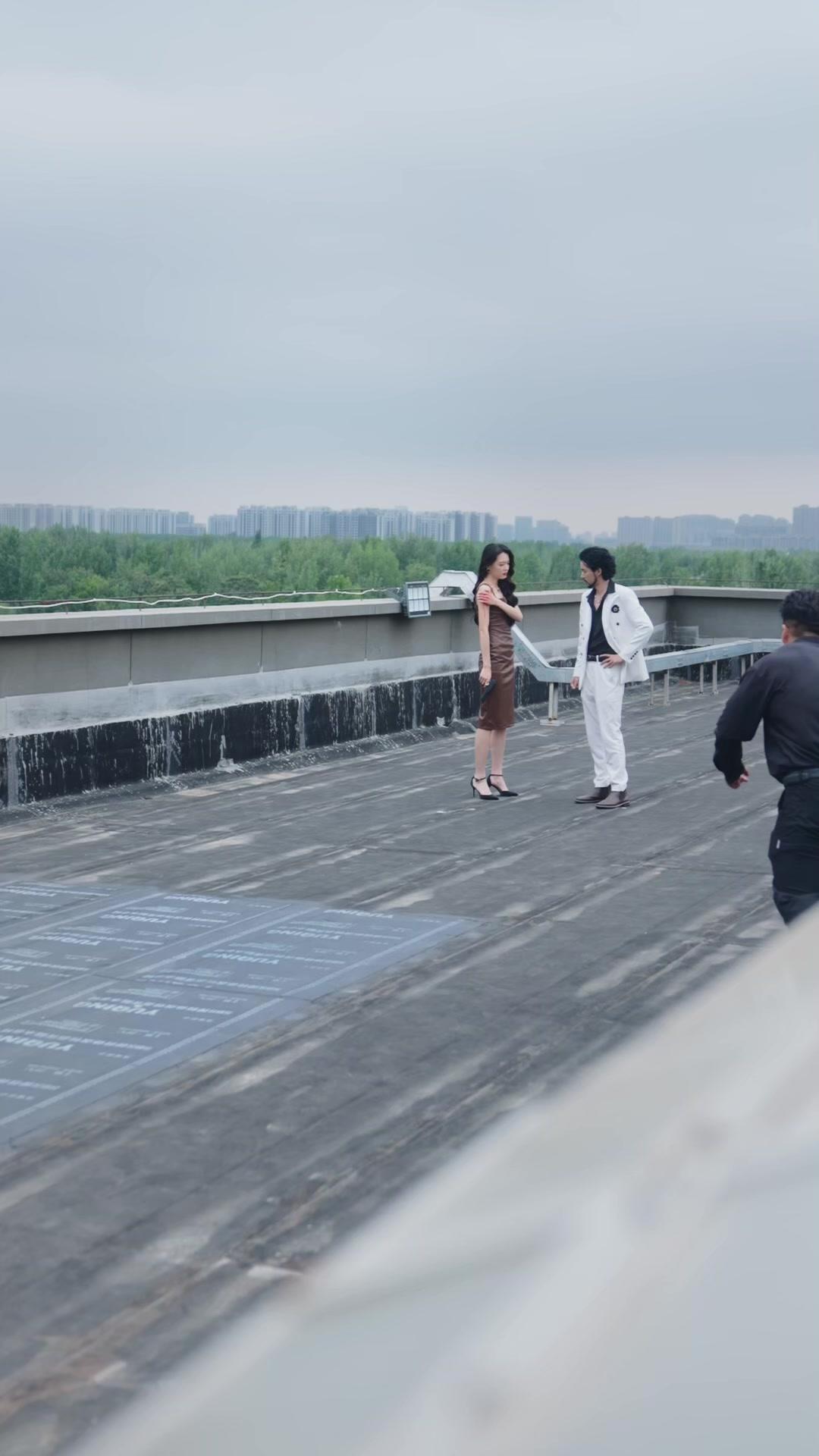  Ratu Perang Terlahir Kembali