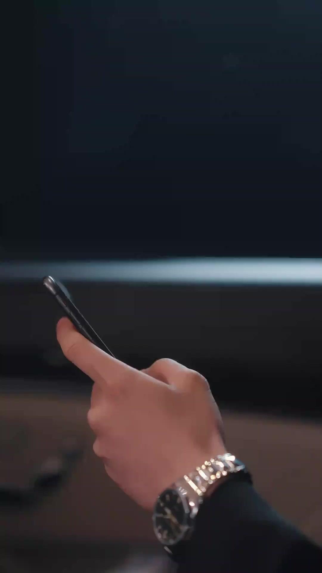 The Many Faces of Mrs. Whitmore