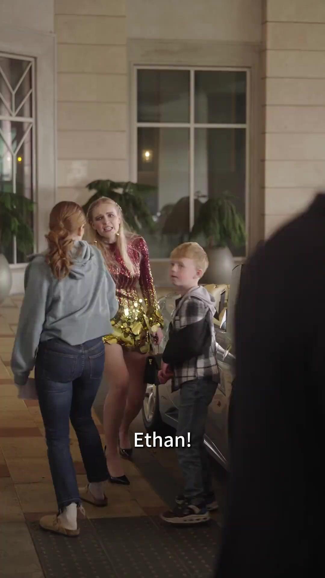 (Synchro)Schicksal der Liebe und des Reichtums