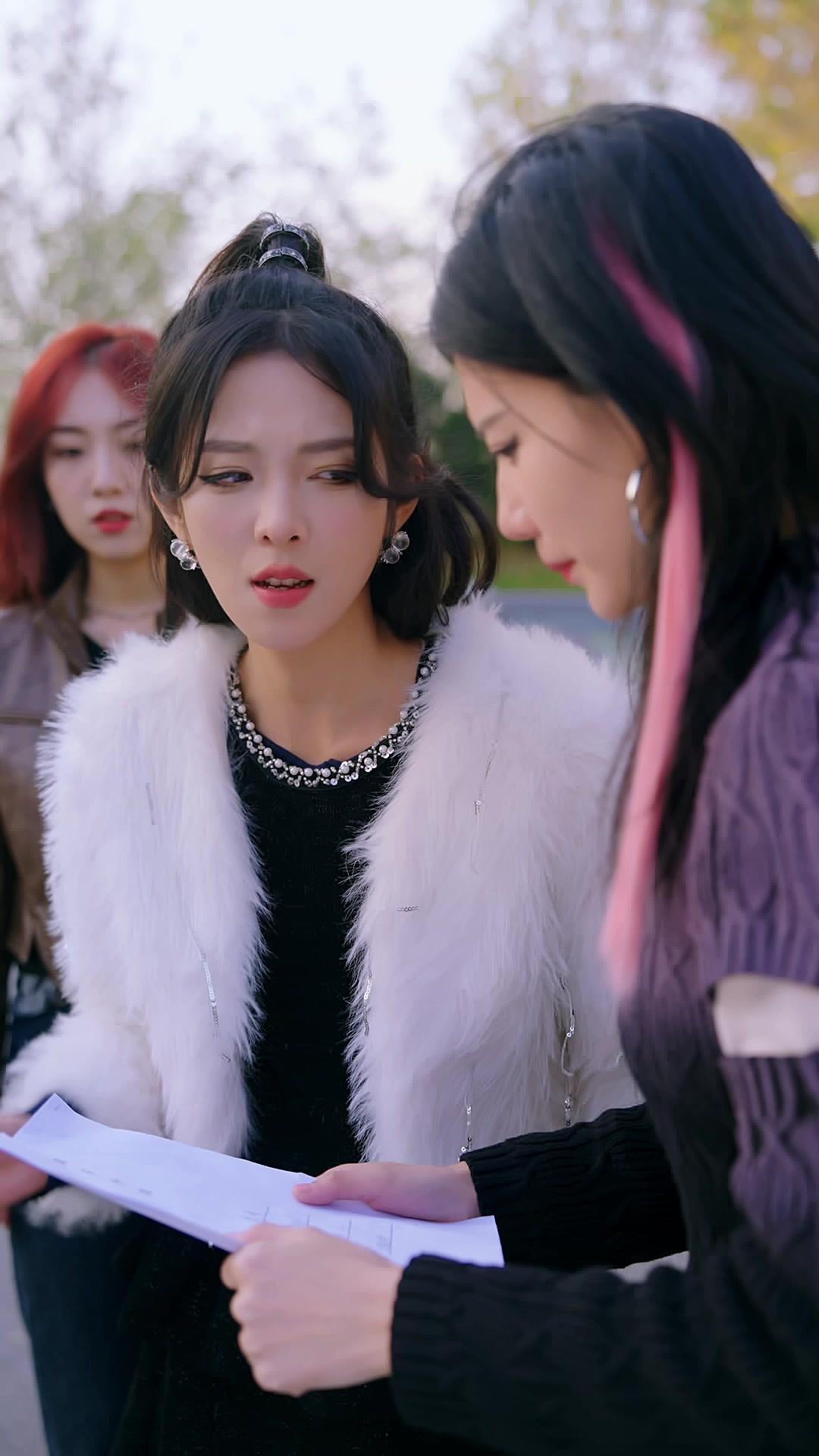 我的車載了別人