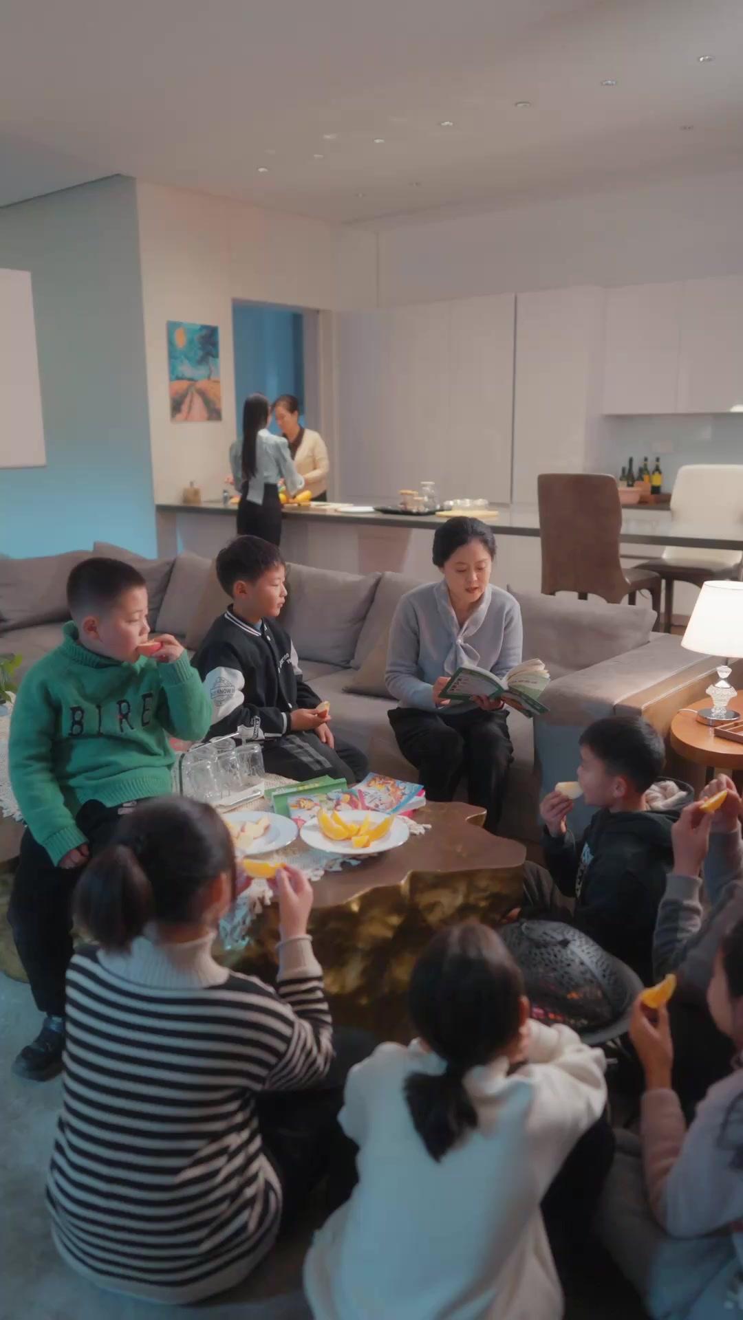  Blind Wife? True Revenge Queen!