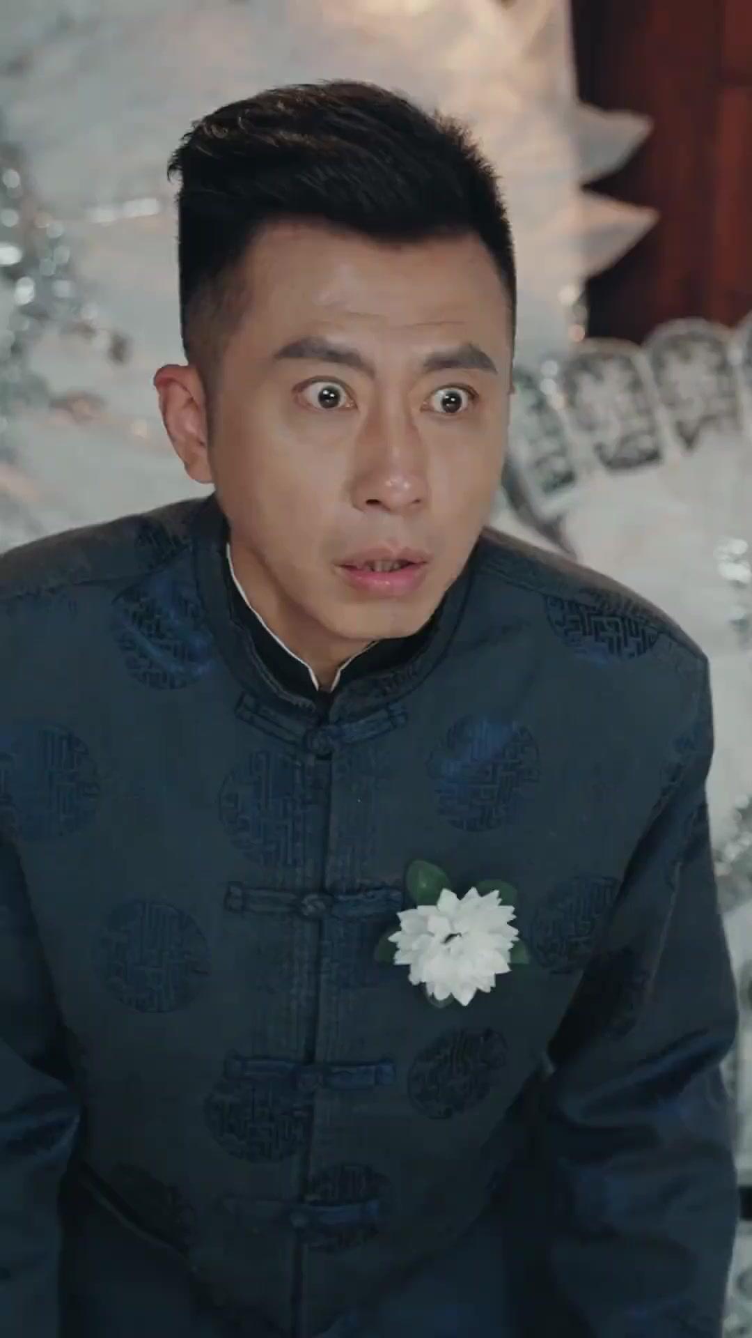 다시 깨어난 어머니