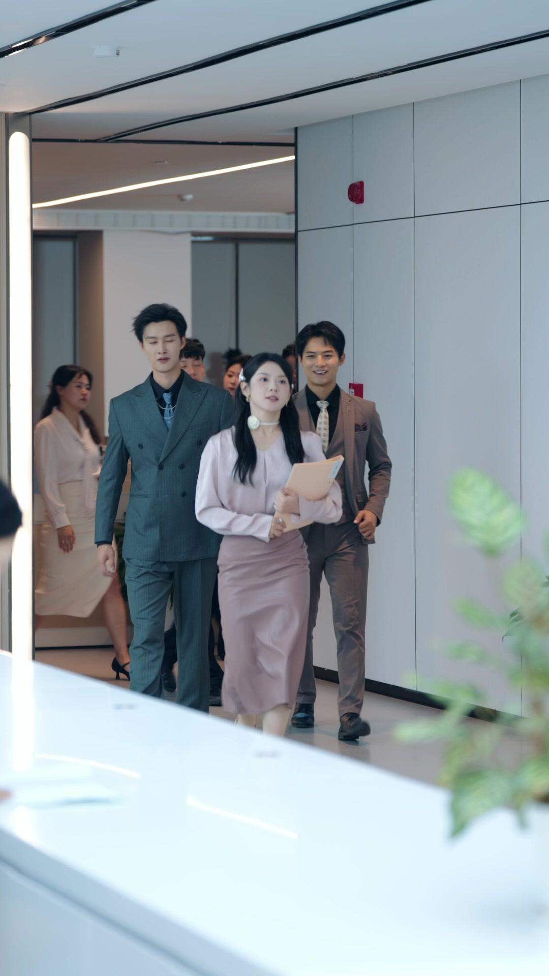 全球婚禮，只為她