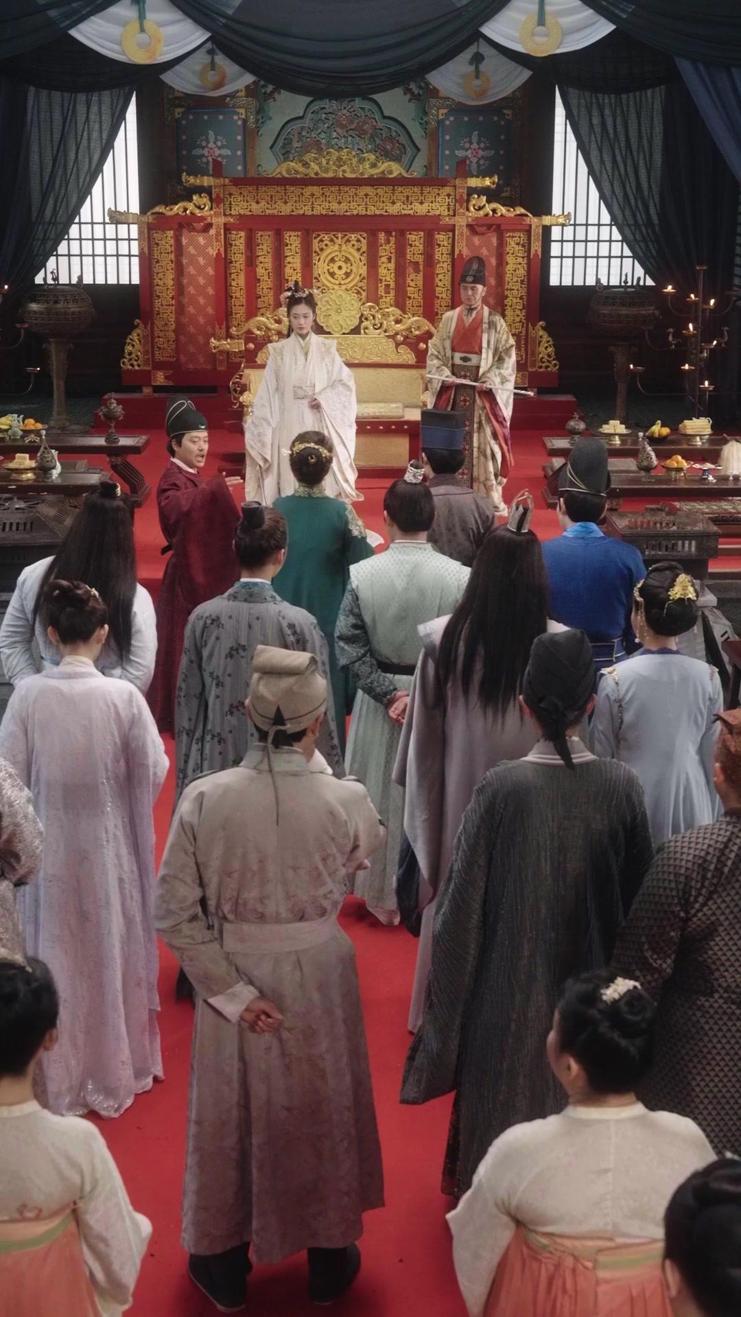 Putri Mahkota Yang Hebat