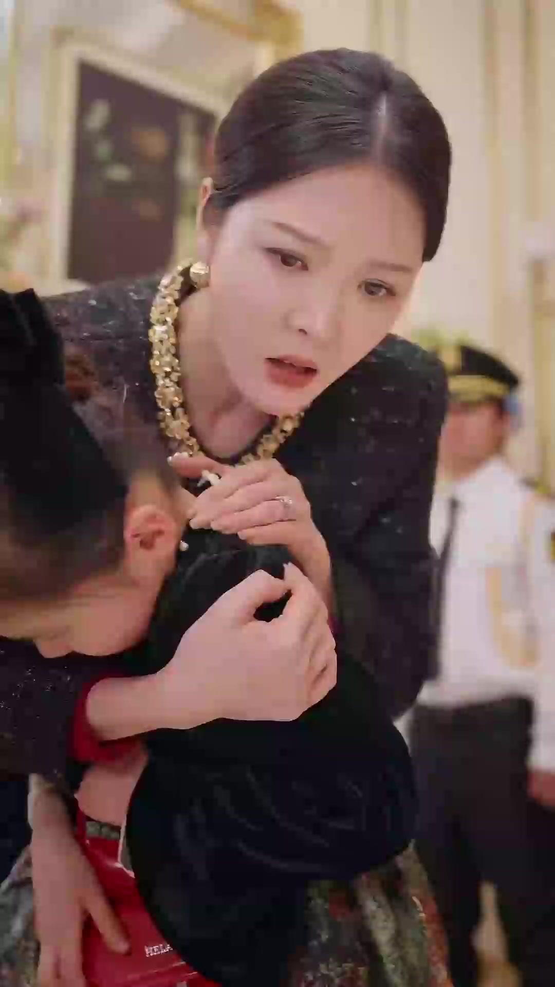 (더빙)엄마는 참지 않아