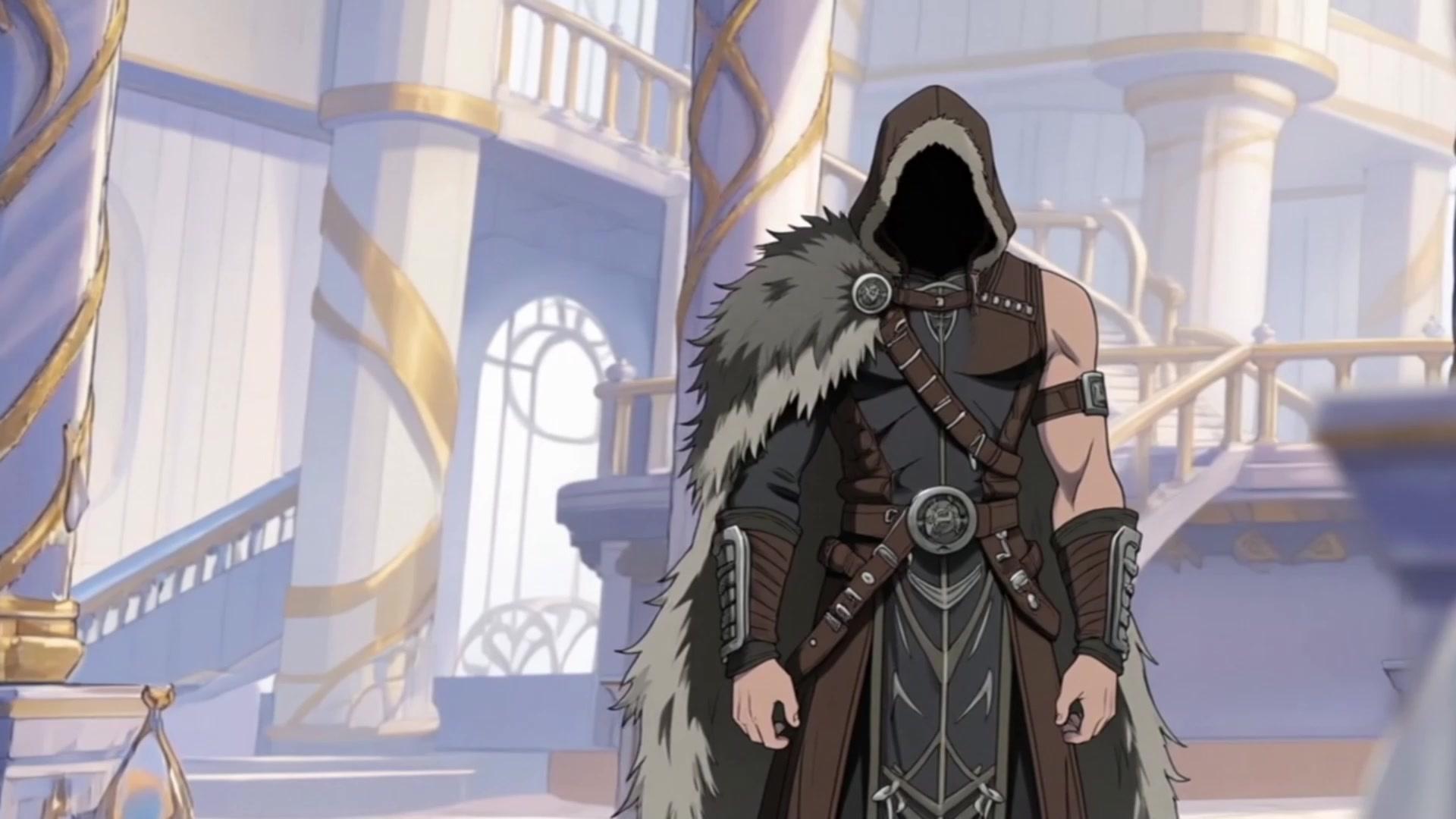 ساحة صراع الآلهة