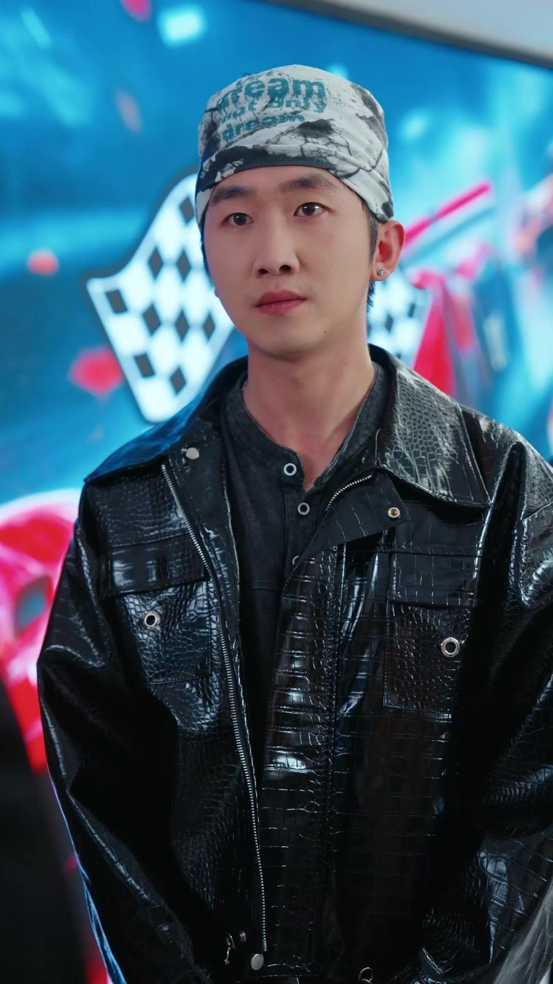 Trở Lại Đường Đua