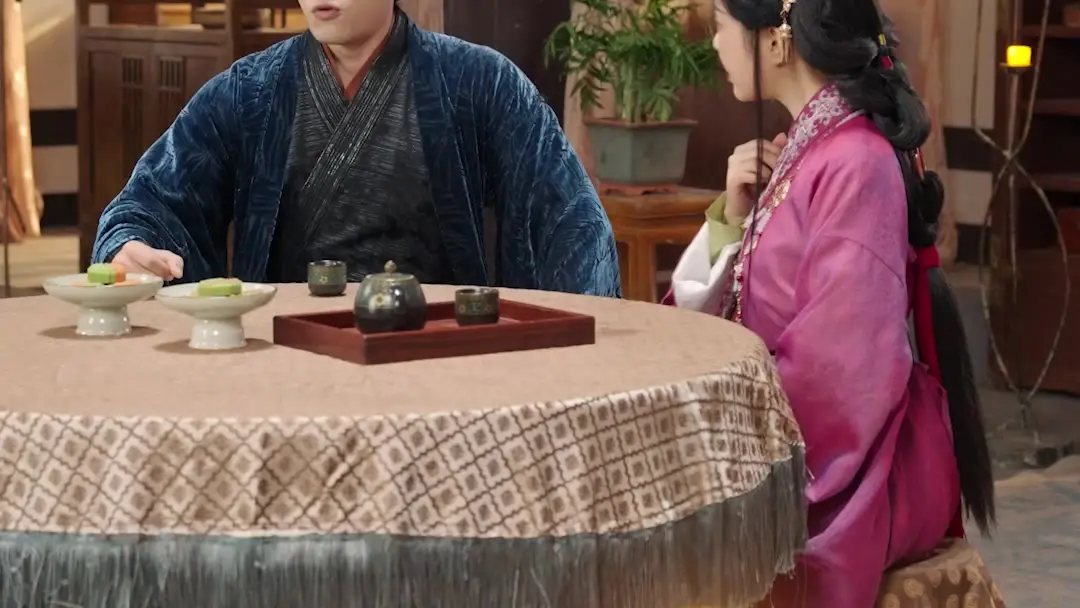 When the Candle Flickers, So Does Power