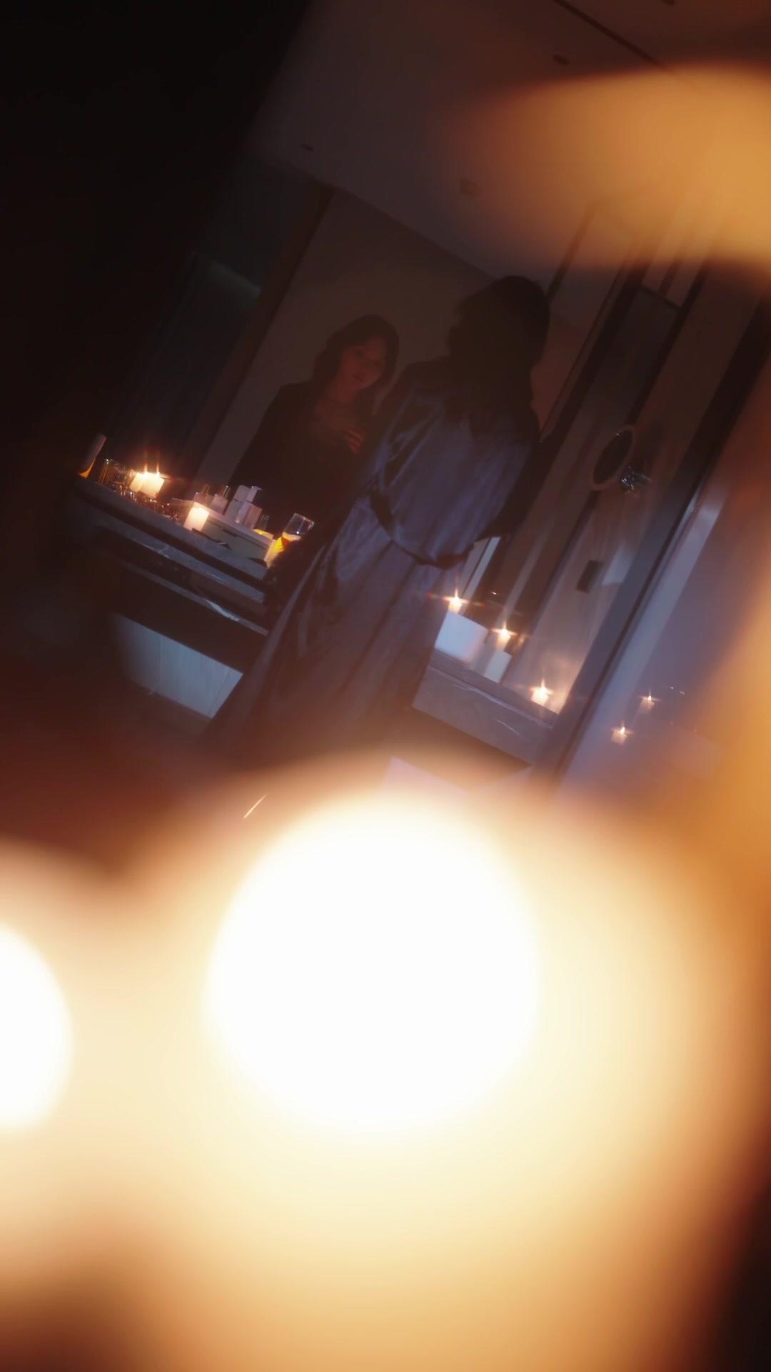 吻上心尖，只為你