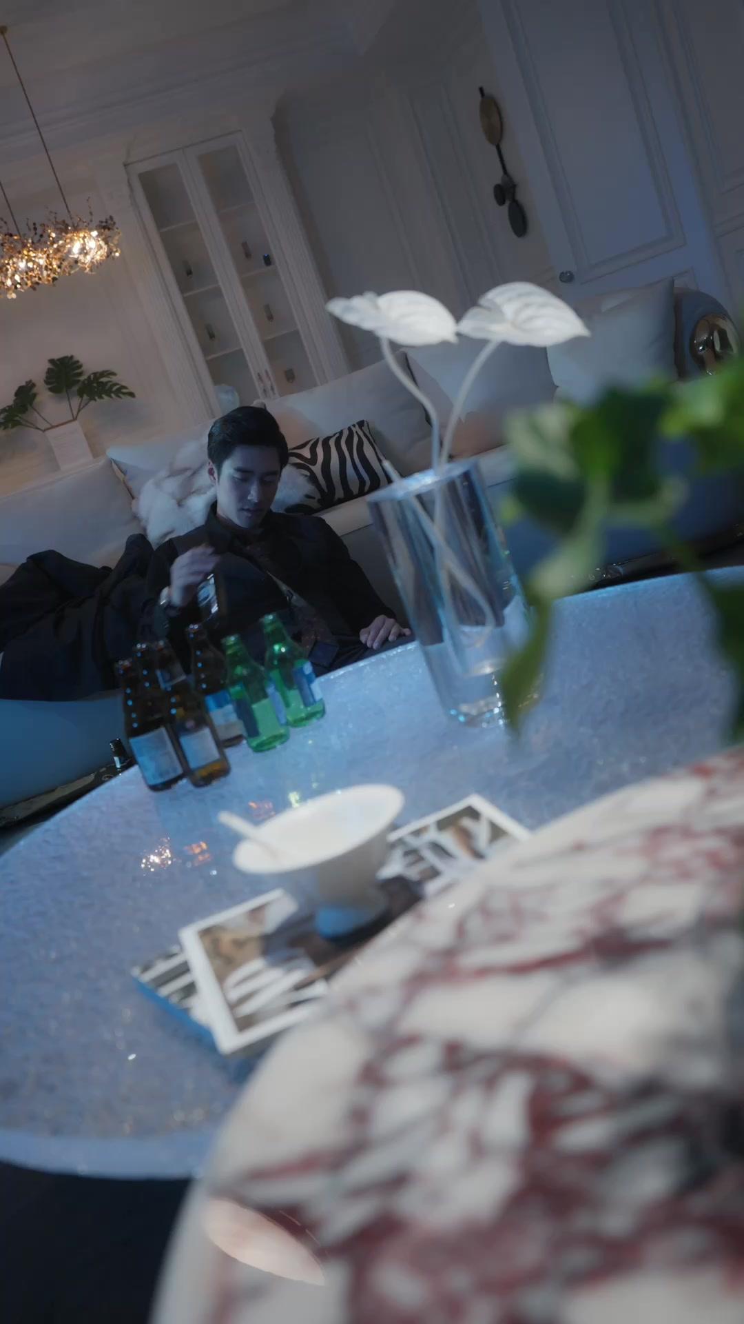 I Don't Want You Anymore