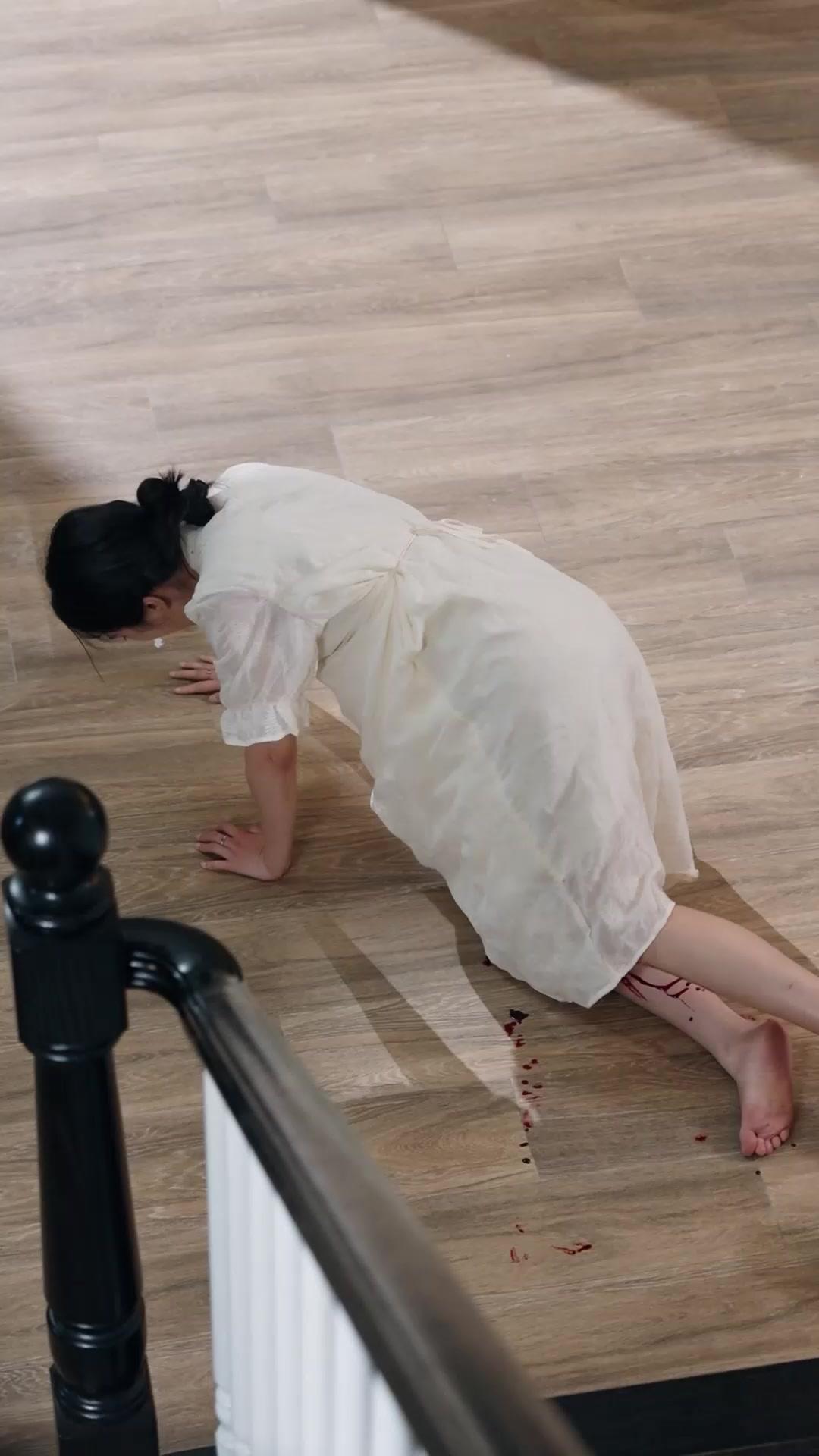 Married to My Ex-Husband's Boss 