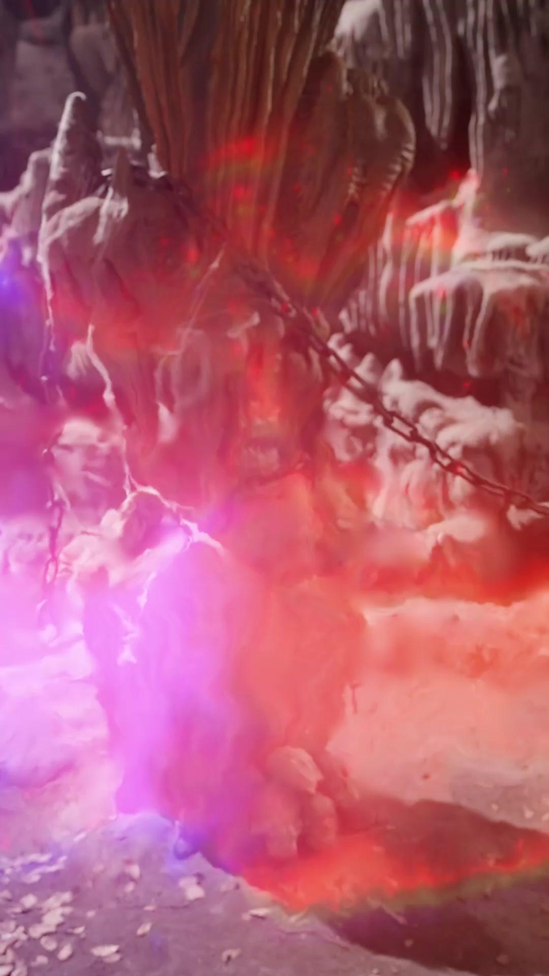 Raja Iblis Mengincar Jantung Ajaibku!