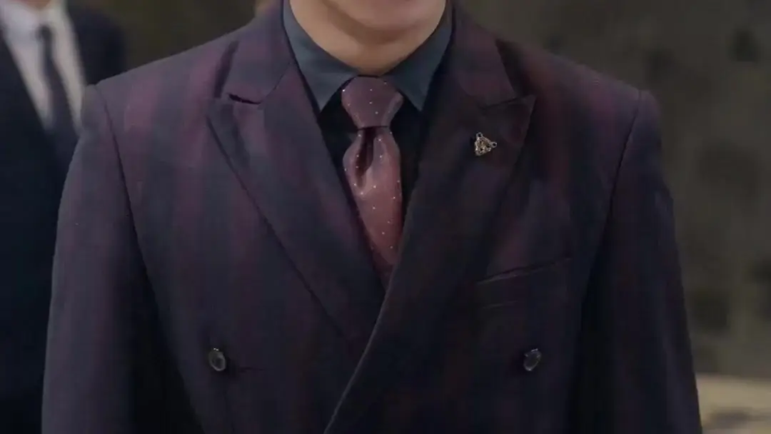 Just Divorce, We'd Love to Marry You: When Power Wears High Heels