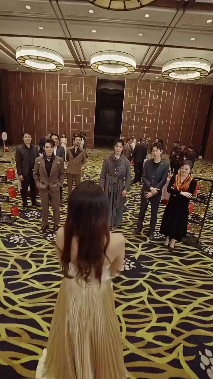 Beside You, Stood Your God