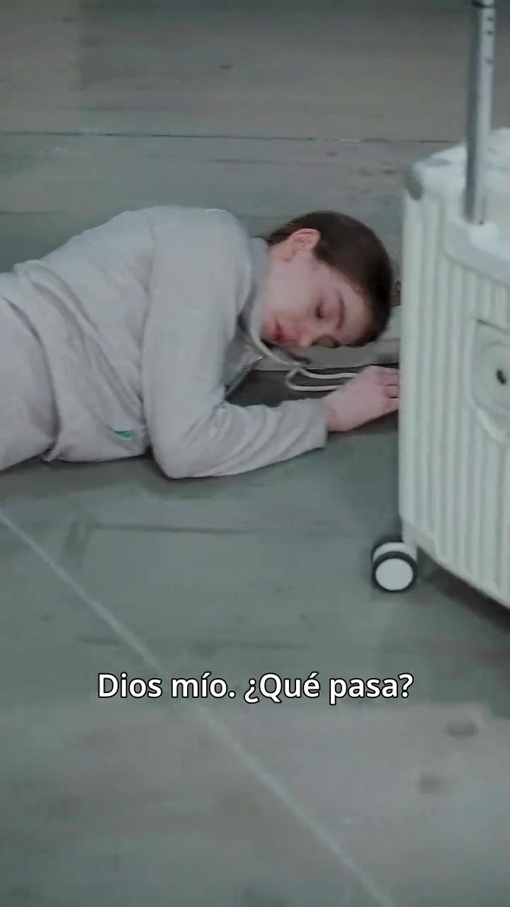 El arrepentimiento tardío