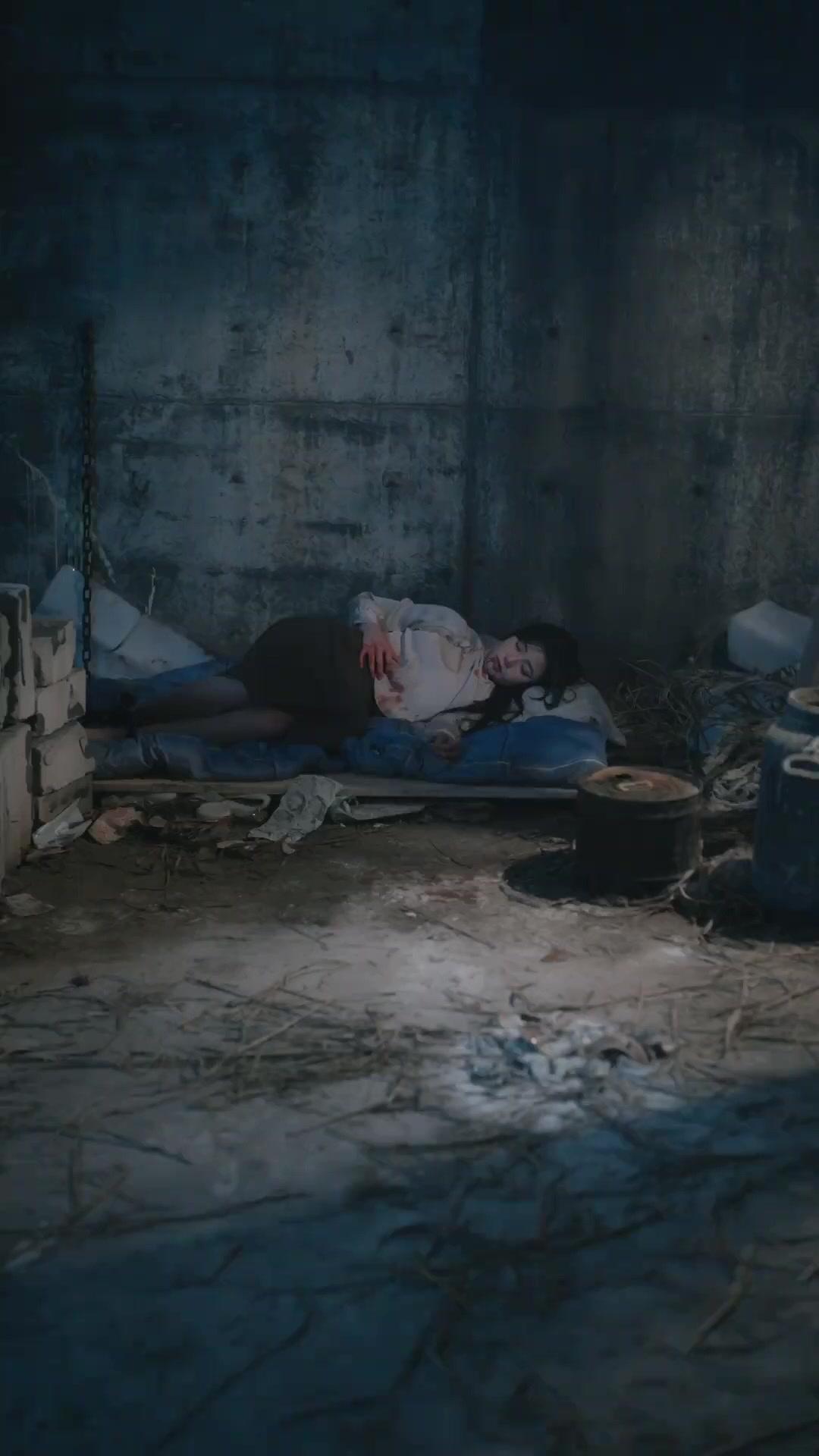 VENGEANCE 100%, AMOUR 200%