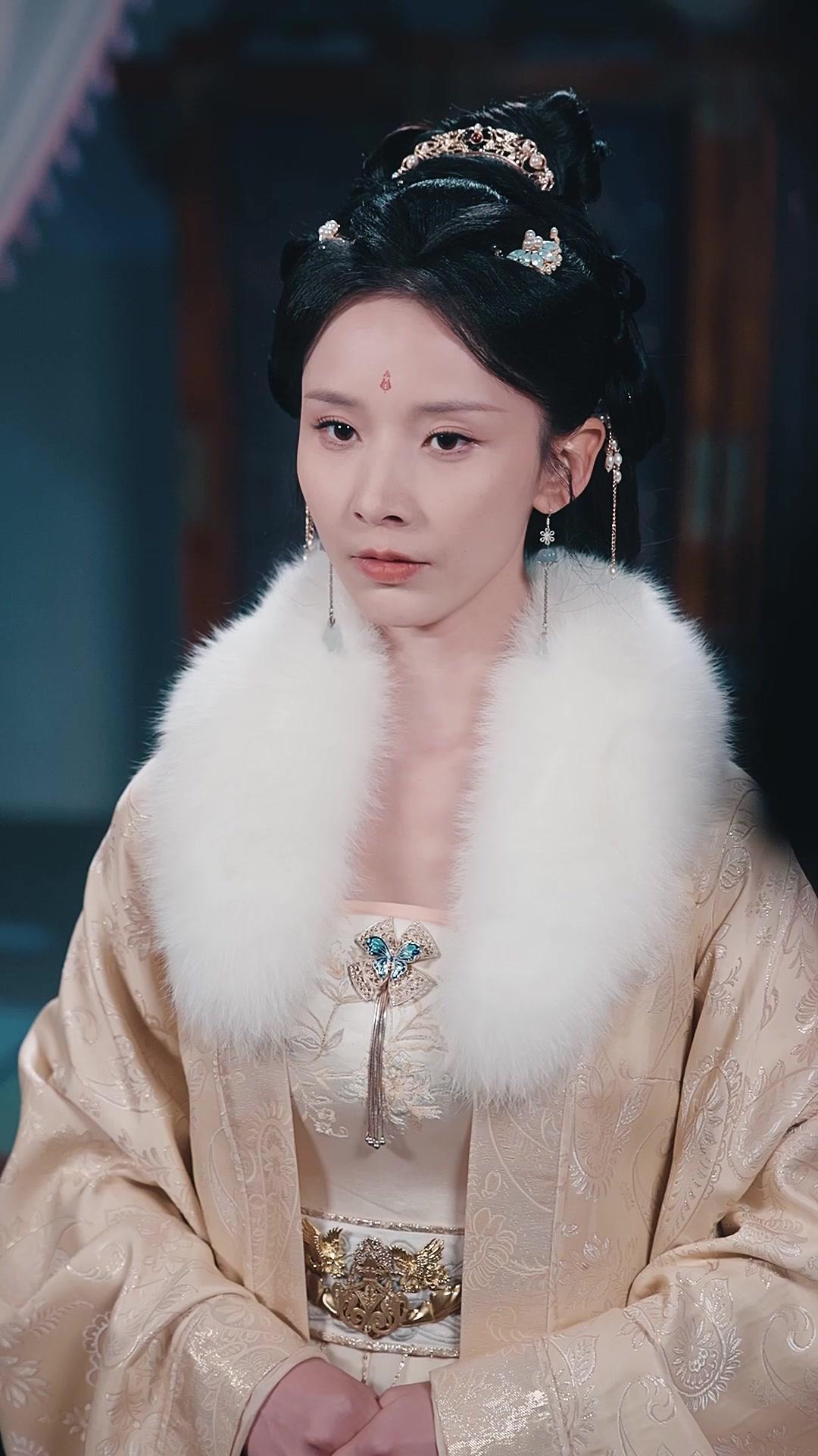 Putri Pemberani Takkan Menyerah