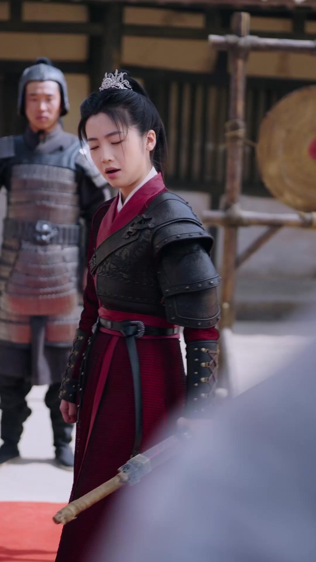 Prajurit Pemberani di Garis Pertahanan