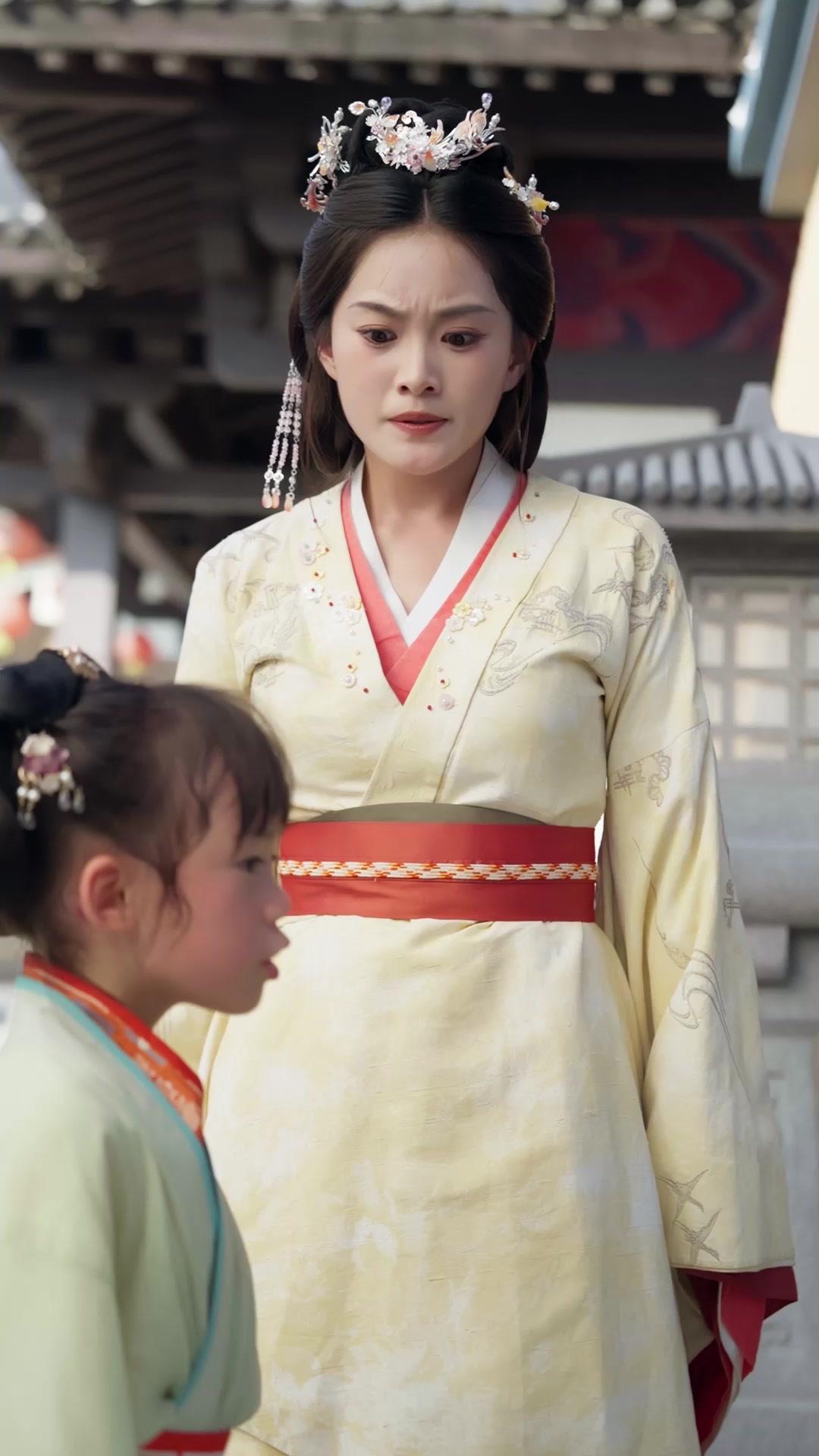 Kembalinya Sang Permaisuri