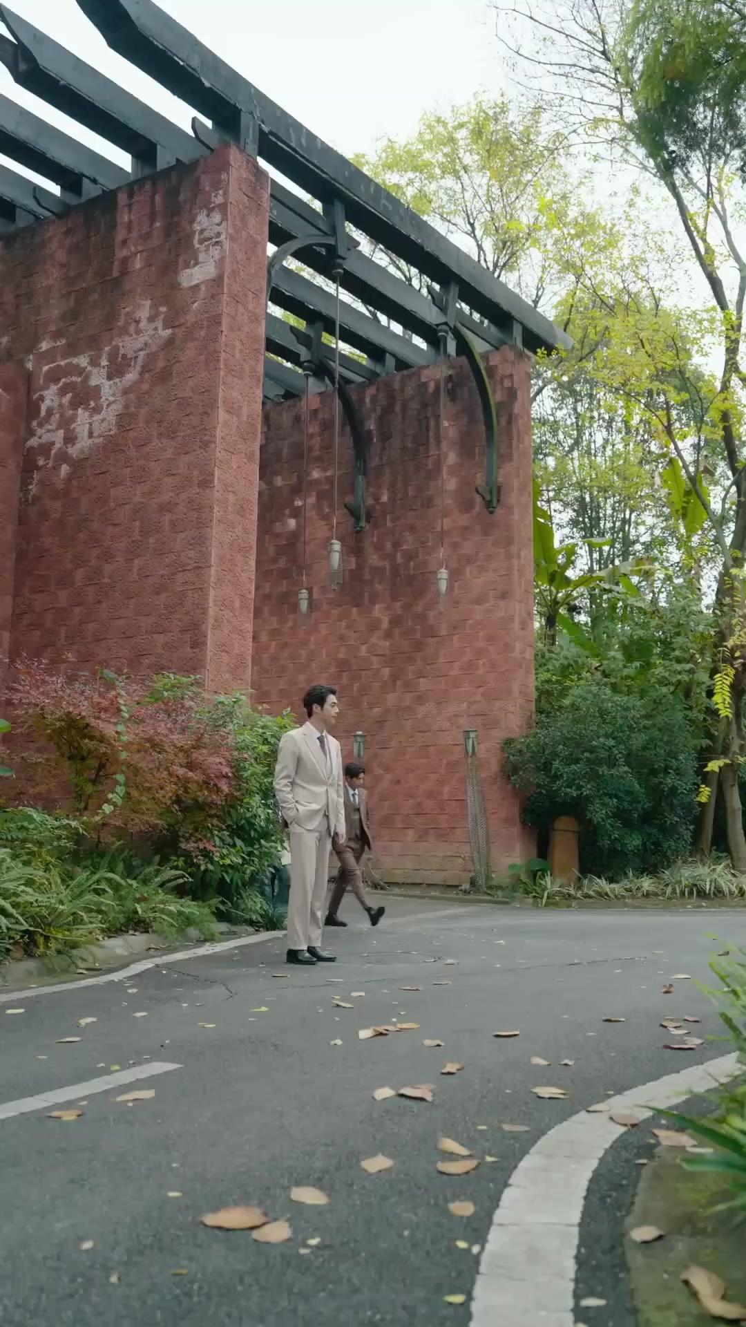 (พากย์เสียง)รักเธอเหมือนยาเสพติด