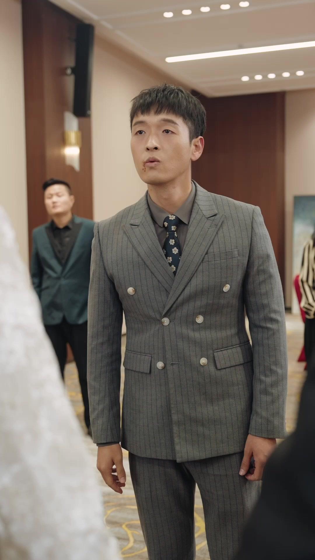 Takdir Mempertemukan Kembali