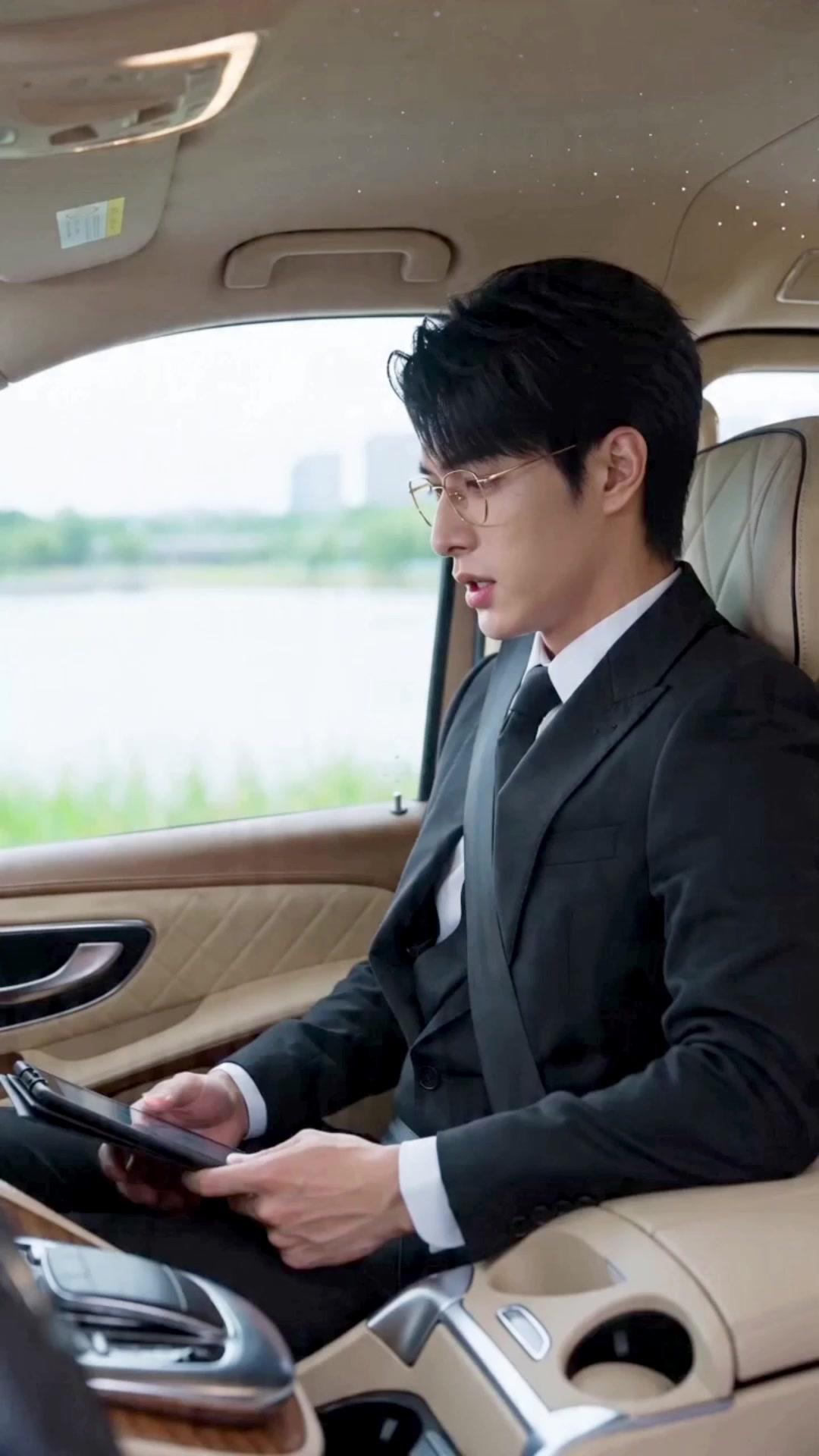 取引から始まる愛