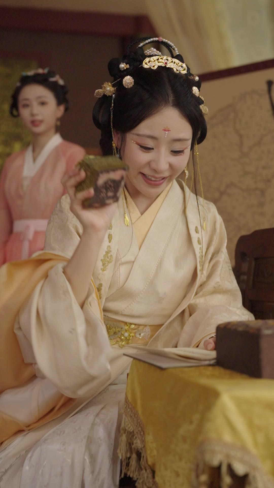 Cinta palsu bikin rusuh