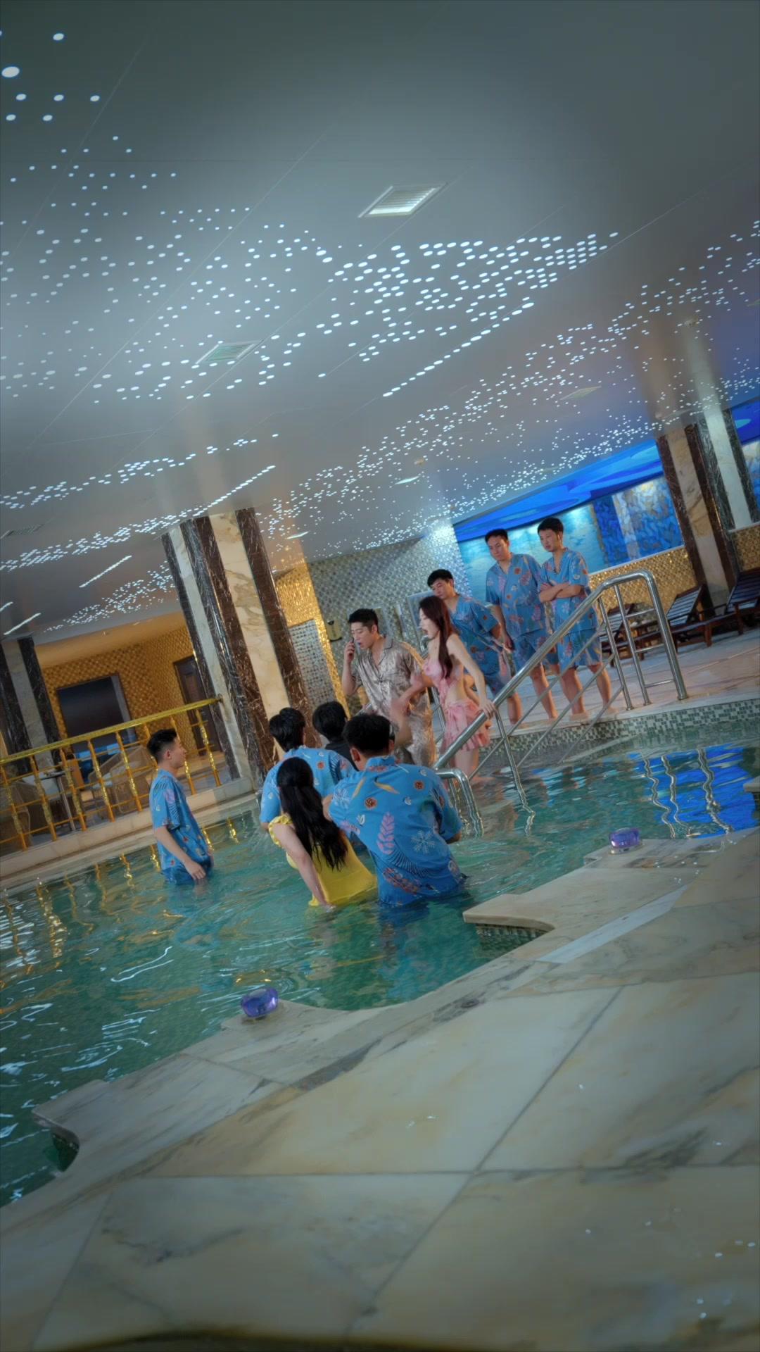 Once Upon a Time in Northeast