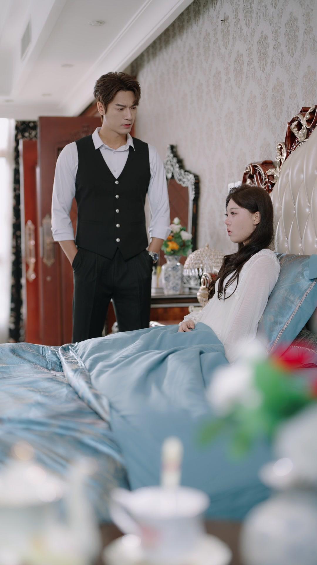 Entre promesas y secretos