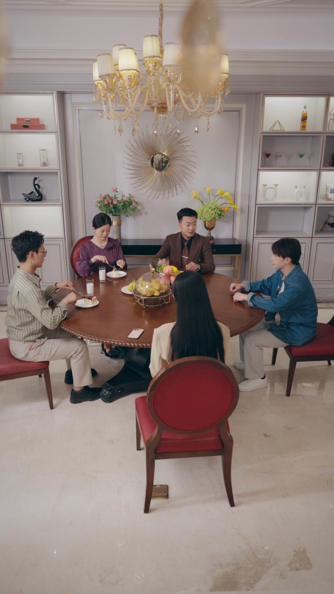 Setelah 7 Tahun Dipenjara, Aku Kembali