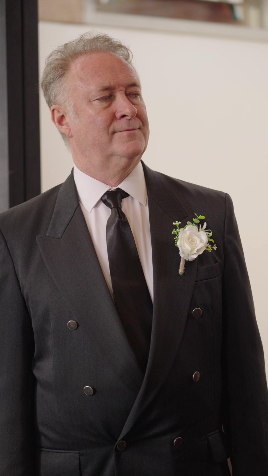 Till Truth Do Us Apart