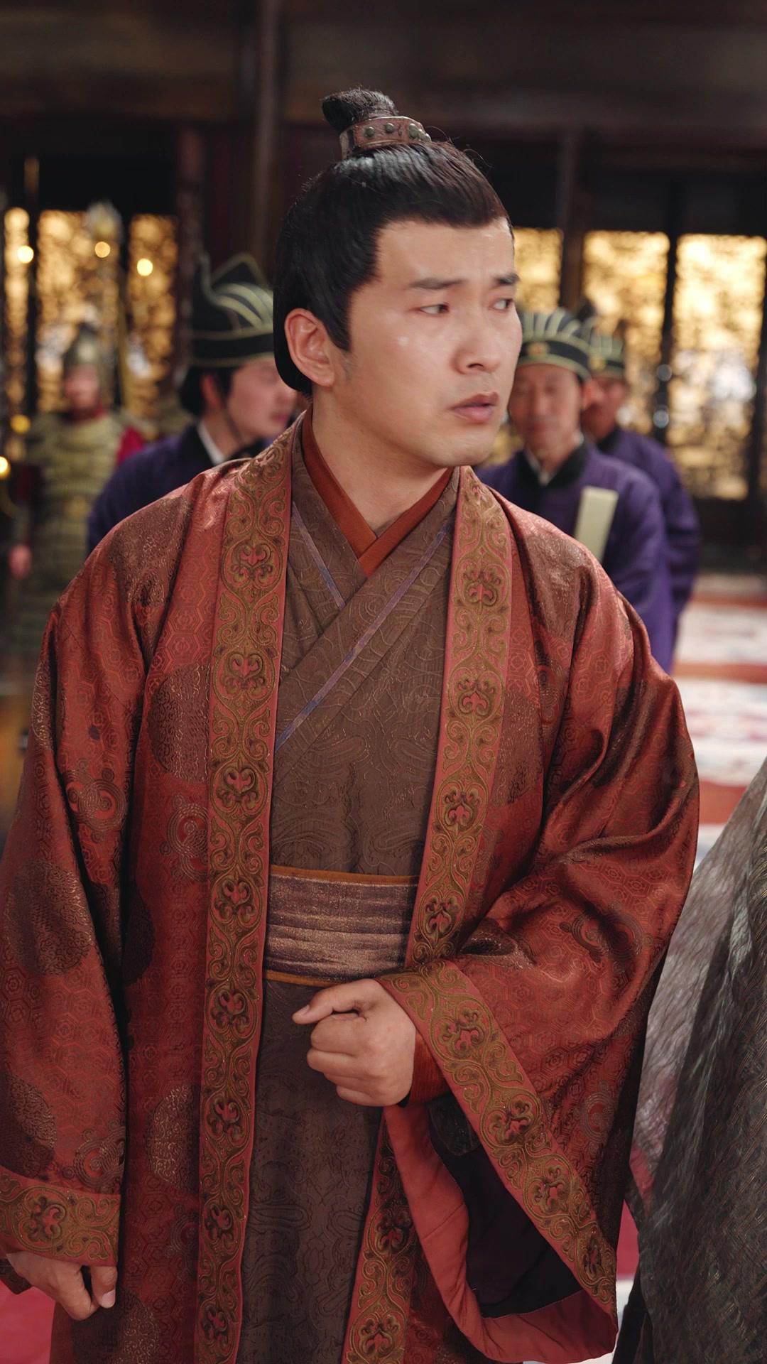 İmparatorun Entrikası