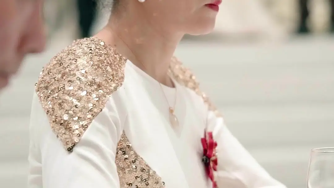 The Cost of Family: The Bandaged Hand and the Unopened Envelope