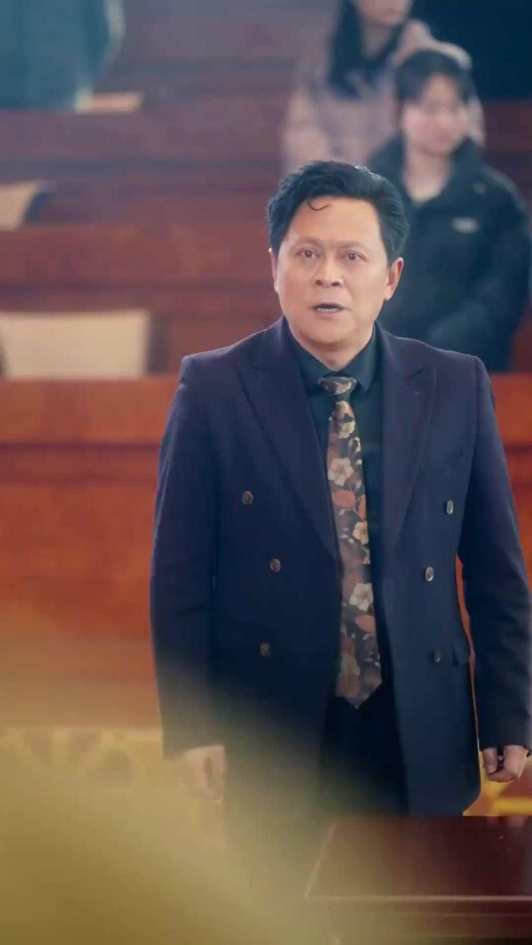 (พากย์เสียง) หมอเทวดา ล้างแค้นพลิกชะตา