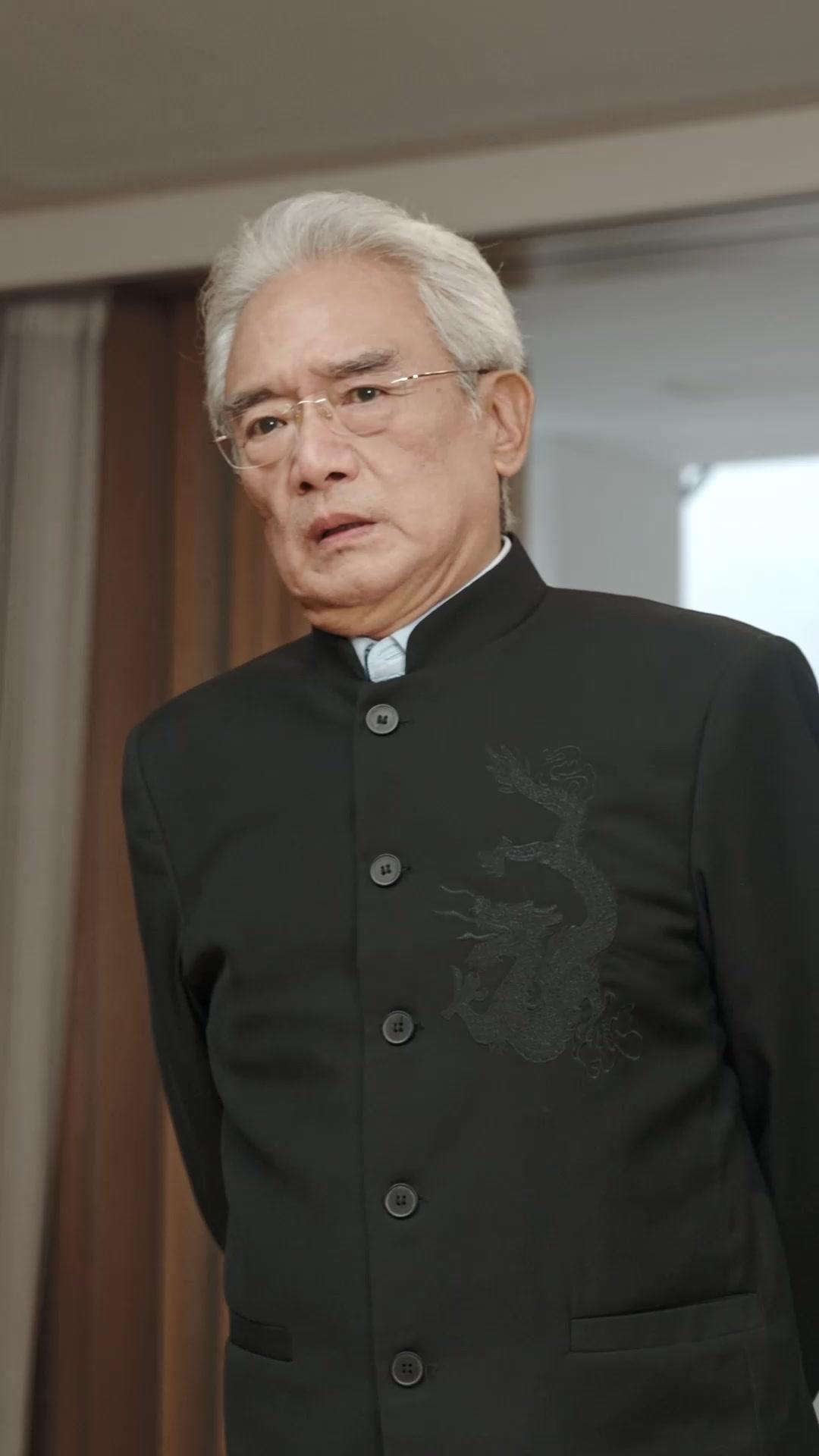 老祖宗重生曾孫女：專治不孝子