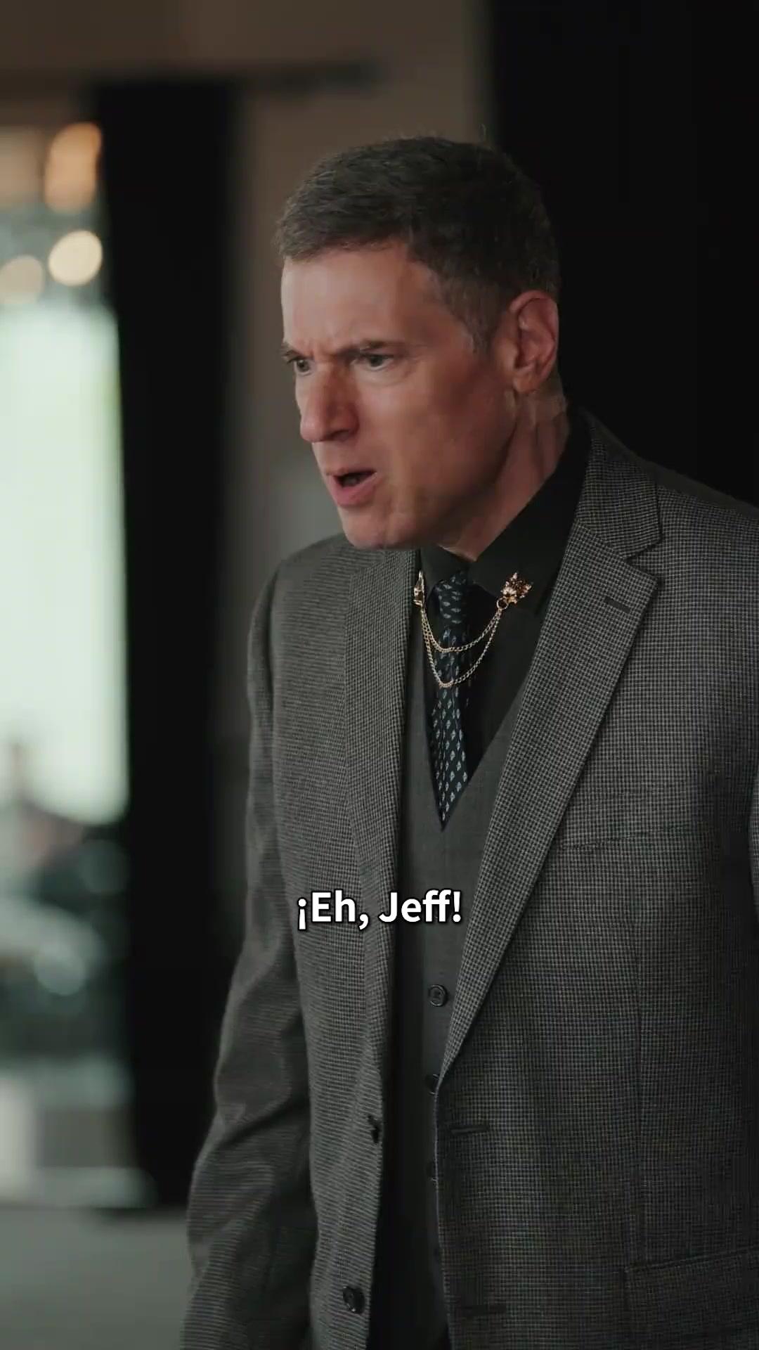 (Doblado) El regreso de la heredera caída