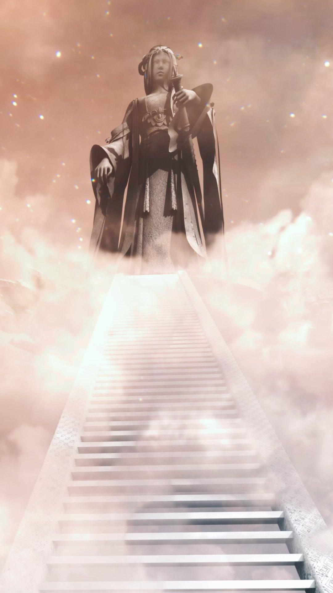 The Godmaker’s Return