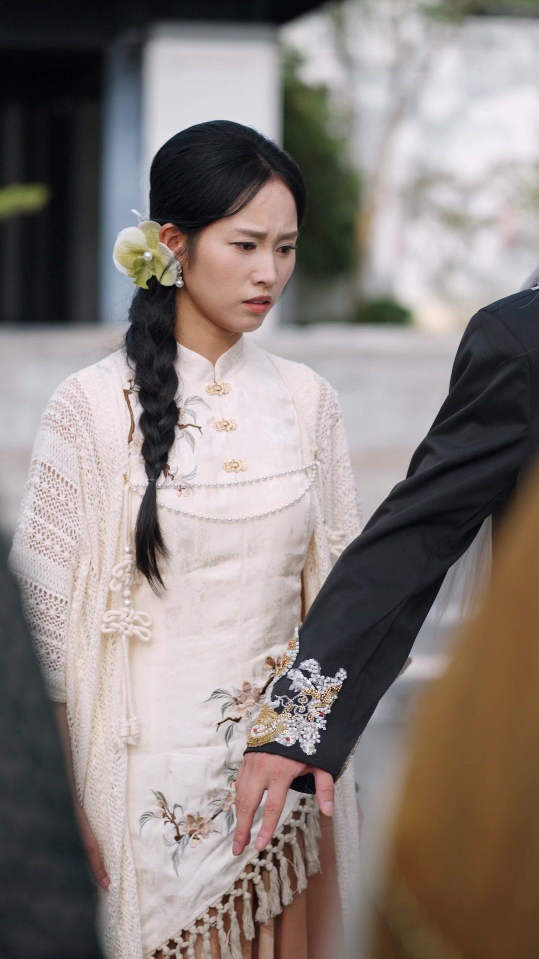 Fox Spirit’s Revenge: Sisters at War