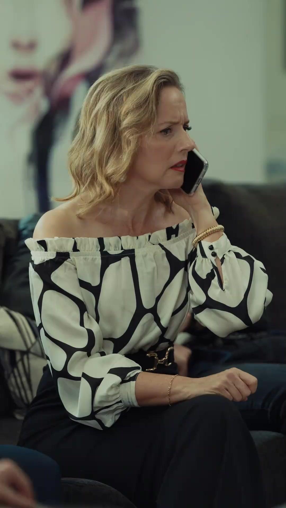 (Synchro)Die Phönix-Erbin aus der Asche