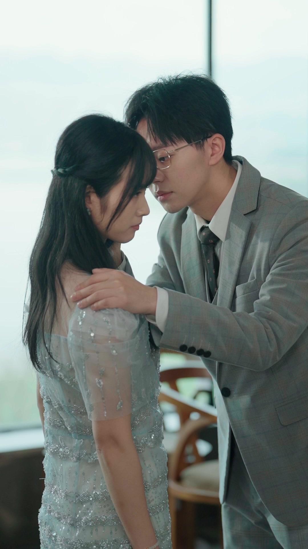 Él recordó a todos, menos a mí